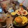 johnny B's アメリカンダイナー