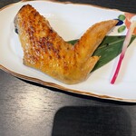 317899646 - 名古屋コーチ手羽先