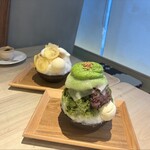 中島大祥堂 淀屋橋店 - 