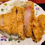 とん唐てん - いきいき金華（極ロース）