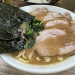 武道家 龍 - 料理写真: