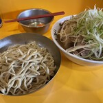 ラーメン二郎 - 