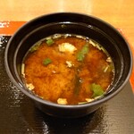 とん唐てん - いきいき金華（極ロース）