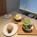 中島大祥堂 淀屋橋店 - 