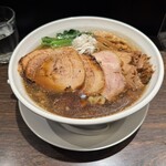 ら～麺 瑞藤 - 