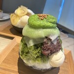 中島大祥堂 淀屋橋店 - 