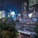 渋谷 和牛焼肉 USHIHACHI 極 - 