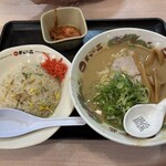 天下一品 - 