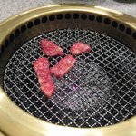 照月苑 - カルビ焼きまーす！