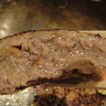 GiGi - ハンバーグステーキ