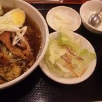 新宿上海料理 露露酒家 - 