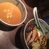 麺屋武蔵 神山