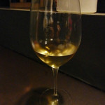Youshokudou - 白ワイン