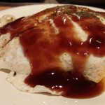 よっくん家 - 広島焼き