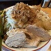 麺屋 零ベース 昭和町店