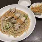 紅虎餃子房 - 料理写真: