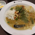 CoCo壱番屋 - 料理写真: