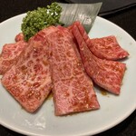 焼肉 おくむら - 
