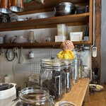 ぐぐカレー。 - 