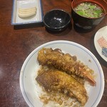 そば処 きのした - 料理写真: