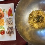 四川厨房 美 - 料理写真: