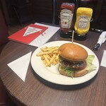 TGIフライデーズ 上野中央通り店 - 