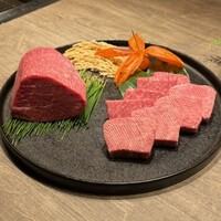 USHIGORO S. NISHIAZABU - 