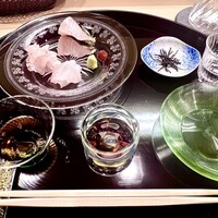 板前割烹 千花 - 
