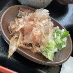 御清水庵 - 