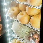 ベリーココ - ショーケース