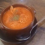 キッチン あずま - ミニカジョス