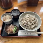 御清水庵 - 