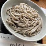 御清水庵 - 