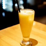 ベリーココ - メロンジュース