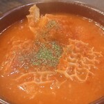 キッチン あずま - ミニカジョス＠アップ