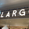 パフェ&ジェラート LARGO ルクアイーレ店