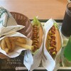 モスバーガー 米子皆生通り店