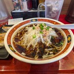 中華食堂 一番館 - 