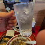 中華食堂 一番館 - 