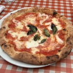 ピッツェリア・ダ・ガエターノ - 