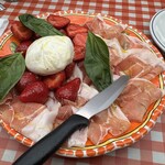 ピッツェリア・ダ・ガエターノ - 