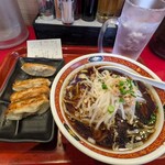 中華食堂 一番館 - 