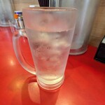 中華食堂 一番館 - 