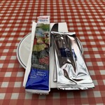 ピッツェリア・ダ・ガエターノ - 