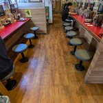 中華食堂 一番館 - 