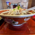 中華食堂 一番館 - 