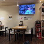 ひもの野郎 - タイガースおめでとう㊗️