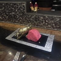 鉄板焼きWAGYU LIVERARY - 