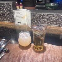 鉄板焼きWAGYU LIVERARY - 