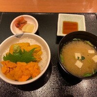 函館うに むらかみ 日本生命札幌ビル店 - 